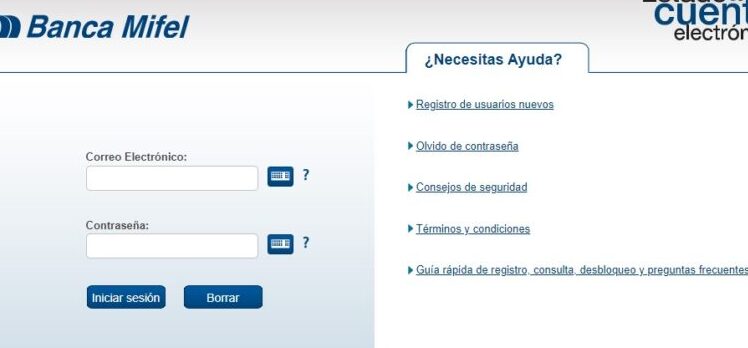 como ver el estado de mi cuenta mifel