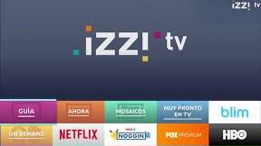 ¿Cómo vincular Netflix con Izzi? como vincular netflix con izzi