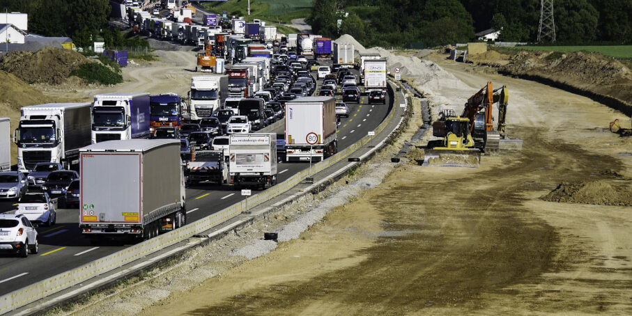 Conoce las carreteras en construcción en México y su impacto en la infraestructura vial conoce las carreteras en construccion en mexico y su impacto en la infraestructura vial