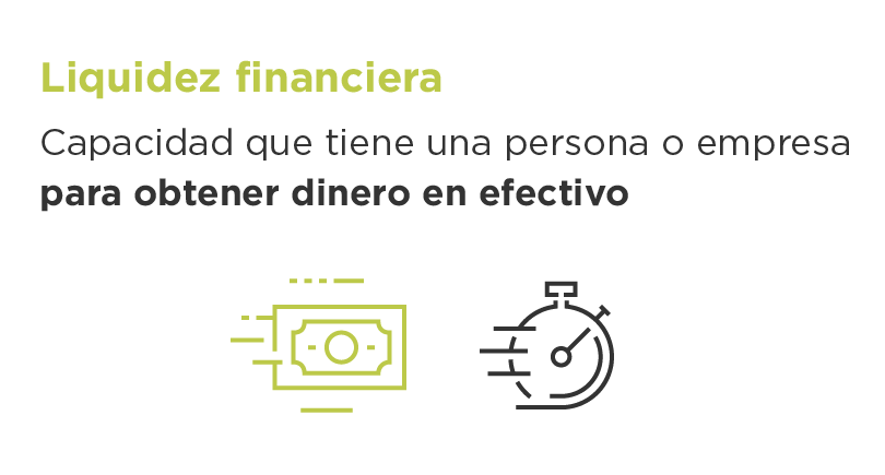 conoce que son los creditos de liquidez y como obtenerlos