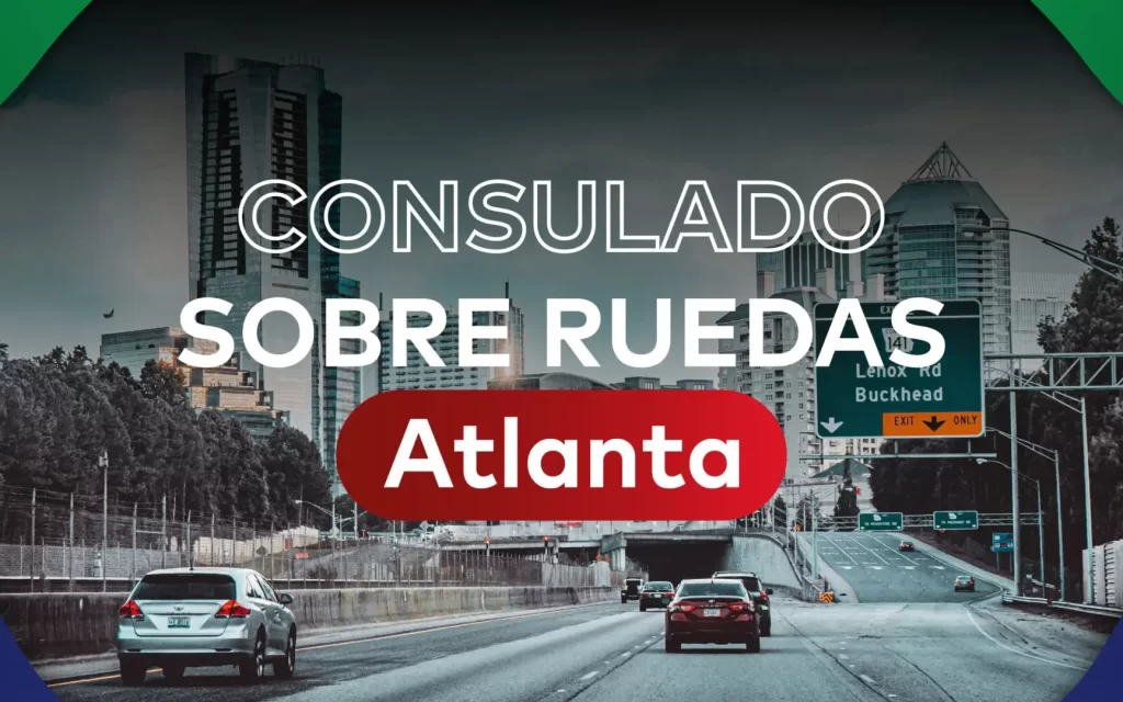 Consulado Móvil Mexicano en Alabama: Todo lo que necesitas saber consulado movil mexicano en alabama todo lo que necesitas saber