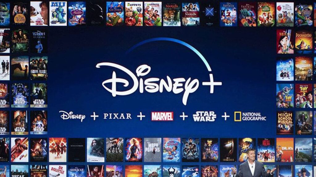 contratar disney plus en mexico precios paquetes y mas