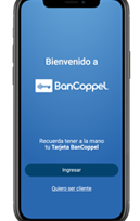 Cuenta Clic de BanCoppel: cuenta digital con tarjeta física cuenta clic de bancoppel cuenta digital con tarjeta fisica