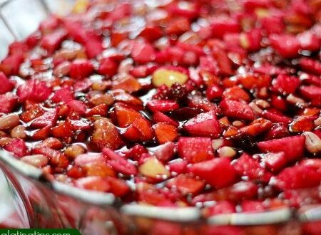 Deliciosa receta de ensalada de Nochebuena: ¡saborea el sabor tradicional mexicano! deliciosa receta de ensalada de nochebuena saborea el sabor tradicional