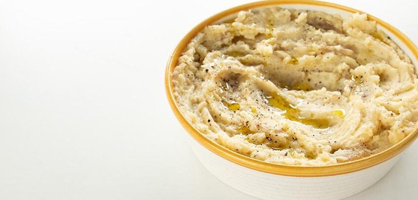 Delicioso y auténtico: Descubre la receta mexicana del puré de papa delicioso y autentico descubre la receta mexicana del pure de papa