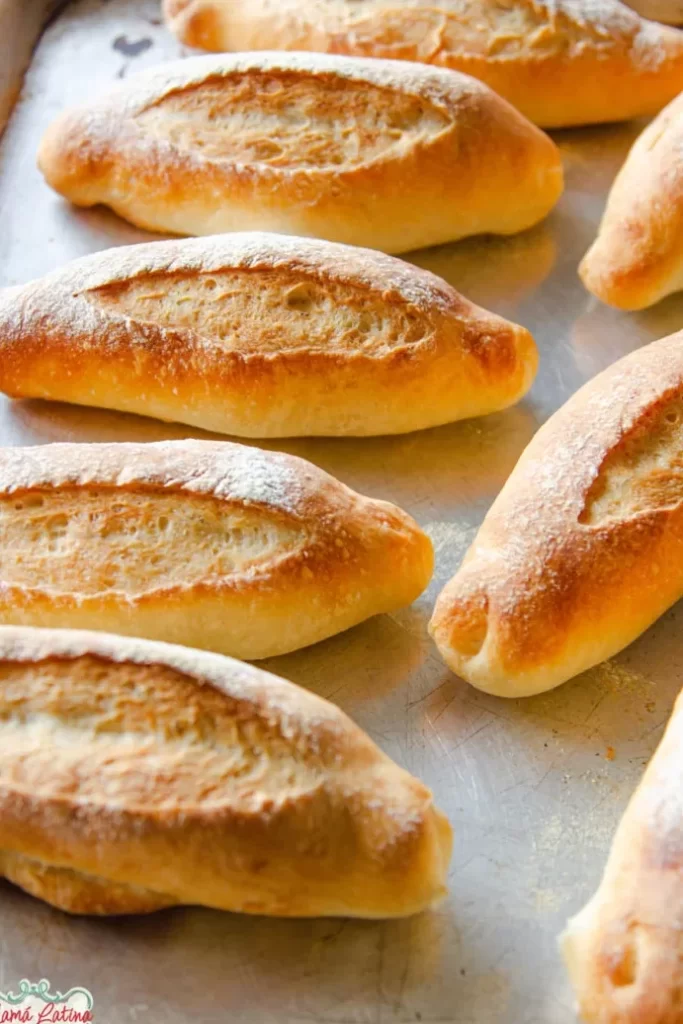 Deliciosos bolillos mexicanos: Descubre la receta tradicional paso a paso deliciosos bolillos mexicanos descubre la receta tradicional paso a paso
