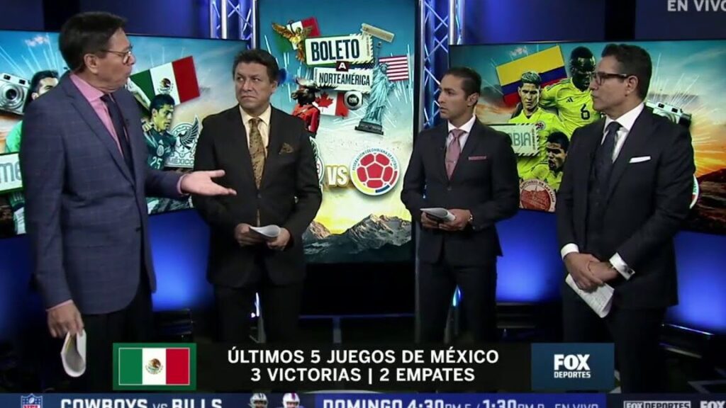 ¡Descubre cómo asegurar tus boletos para el emocionante y candente partido: México vs Colombia! ¡No te quedes sin vivir esta increíble experiencia futbolística! descubre como asegurar tus boletos para el emocionante y candente partido mexico vs colombia no te quedes sin vivir esta increible experiencia futbolistica