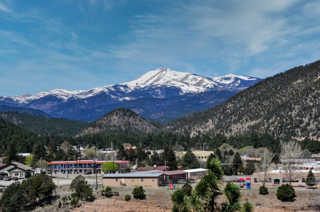 Descubre cómo disfrutar al máximo la hora de ruidoso en Nuevo México: consejos y actividades imperdibles descubre como disfrutar al maximo la hora de ruidoso en nuevo mexico consejos y actividades imperdibles