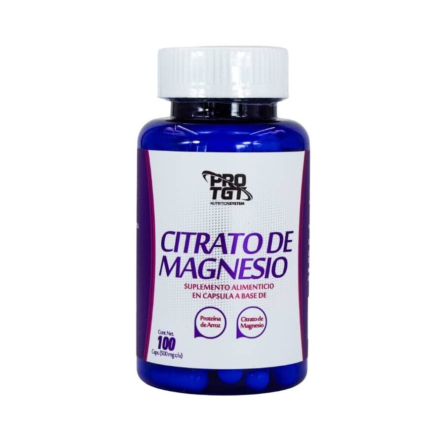 Descubre cómo el citrato de magnesio revoluciona la salud en México descubre como el citrato de magnesio revoluciona la salud en