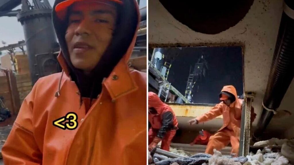 Descubre cómo los mexicanos pueden encontrar empleos de ensueño en Alaska: ¡Un paraíso laboral al alcance de tu mano! descubre como los mexicanos pueden encontrar empleos de ensueno en alaska un paraiso laboral al alcance de tu mano