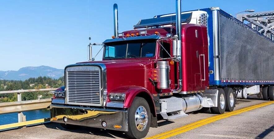 descubre como los transportistas de mexico estan conquistando las fronteras con su innovacion