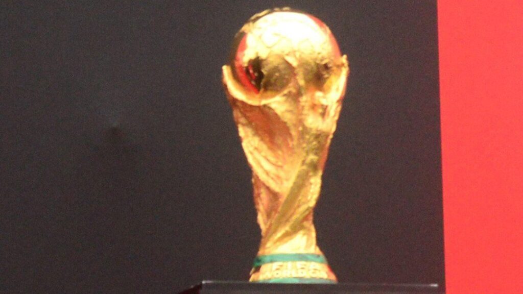 ¡Descubre cómo México está conquistando el mundo del turismo con la Copa Mundial! descubre como mexico esta conquistando el mundo del turismo con la copa mundial