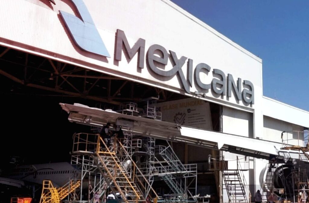 Descubre cómo Mexico MRO Management está revolucionando el mercado ¡No podrás creer lo que hacen en México! descubre como mexico mro management esta revolucionando el mercado no podras creer lo que hacen en mexico