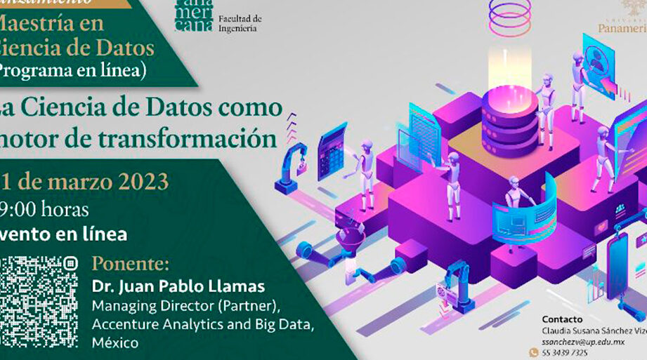 Descubre cómo obtener la maestría en ciencia de datos en México y alcanzar el éxito profesional descubre como obtener la maestria en ciencia de datos en mexico y alcanzar el exito profesional