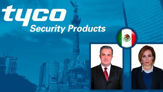 Descubre cómo Tyco International de México se ha posicionado como líder en el mercado descubre como tyco international de mexico se ha posicionado como lider en el mercado
