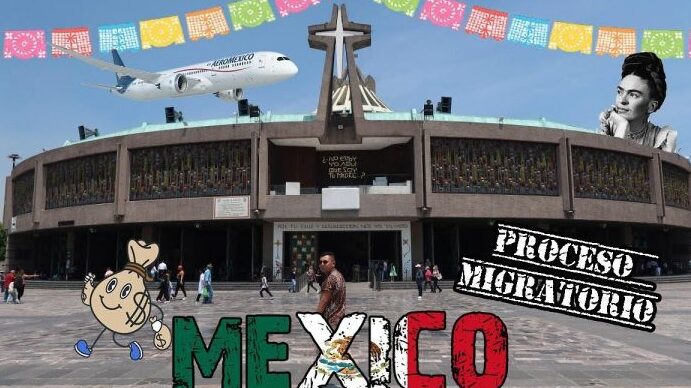 Descubre cómo viajar a México sin necesidad de visa: ¡La guía definitiva 2021! descubre como viajar a mexico sin necesidad de visa la guia definitiva 2021