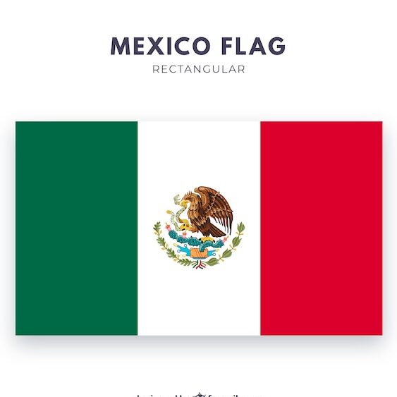 ¡Descubre dónde descargar GRATIS los mejores archivos de la bandera de México en formato PNG! Impresiona con tus diseños patrióticos descubre donde descargar gratis los mejores archivos de la bandera de mexico en formato png impresiona con tus disenos patrioticos