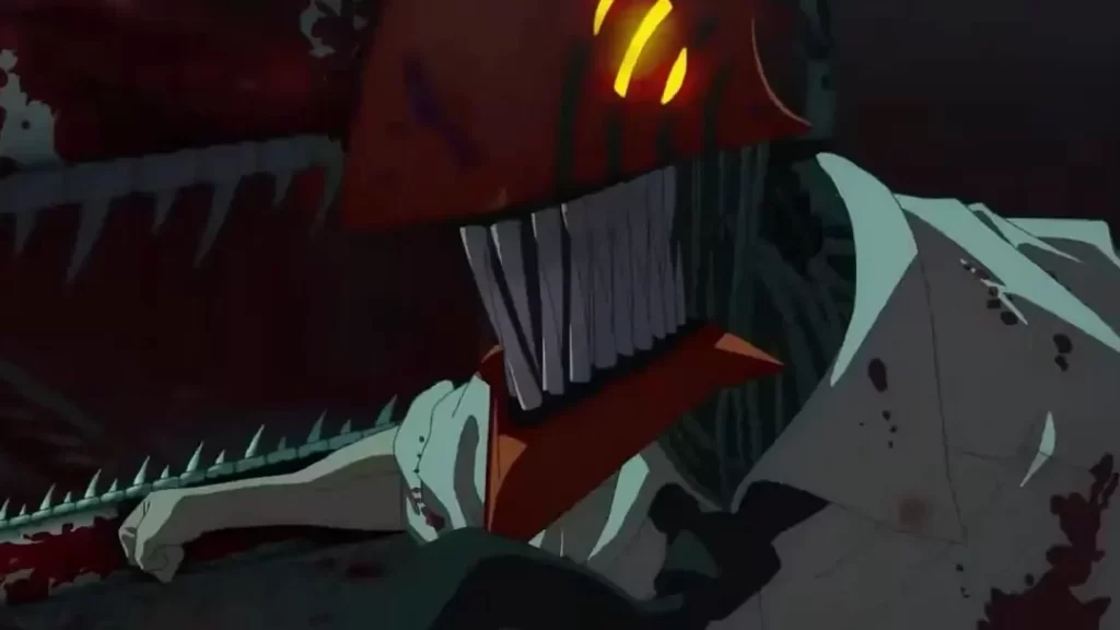 ¡Descubre el aterrador espectáculo en vivo de Chainsaw Man en México! ¡Prepárate para el gore extremo que te dejará sin aliento! descubre el aterrador espectaculo en vivo de chainsaw man en mexico preparate para el gore extremo que te dejara sin aliento