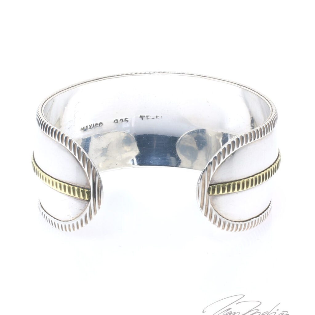 Descubre el brillo y elegancia del exclusivo brazalete de plata mexicana 950 descubre el brillo y elegancia del exclusivo brazalete de plata mexicana 950