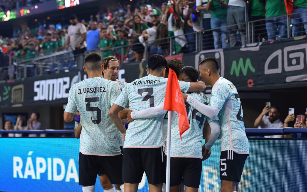 ¡Descubre el código de preventa para el México vs Uzbekistán y asegura tus boletos al mejor precio! descubre el codigo de preventa para el mexico vs uzbekistan y asegura tus boletos al mejor precio