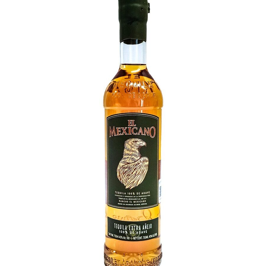 Descubre el elixir secreto: El tequila extra añejo mexicano que cautiva paladares exigentes descubre el elixir secreto el tequila extra anejo mexicano que cautiva paladares