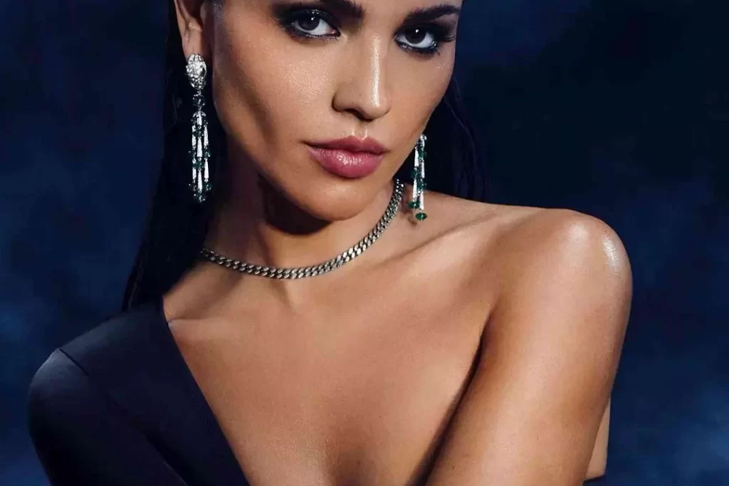 Descubre el increíble ascenso de esta actriz mexicana en Hollywood ¡Te dejará con la boca abierta! descubre el increible ascenso de esta actriz mexicana en hollywood te dejara con la boca abierta