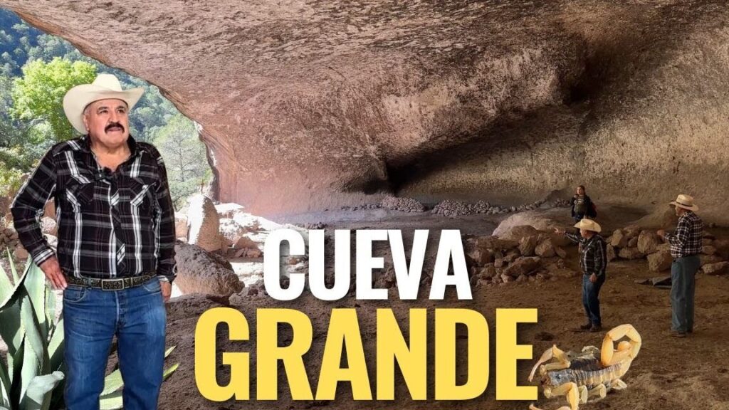 Descubre el increíble encanto de Río Grande, Zacatecas: ¡un tesoro escondido que te dejará sin aliento! descubre el increible encanto de rio grande zacatecas un tesoro escondido que te dejara sin aliento