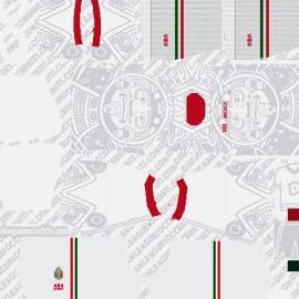 ¡Descubre el increíble kit DLS 23 de México y sorpréndete con su diseño revolucionario! descubre el increible kit dls 23 de mexico y sorprendete con su diseno revolucionario