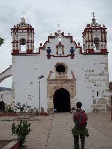 Descubre el misterioso encanto de Teotitlán del Valle, el secreto mejor guardado de Oaxaca, México descubre el misterioso encanto de teotitlan del valle el secreto mejor guardado de oaxaca