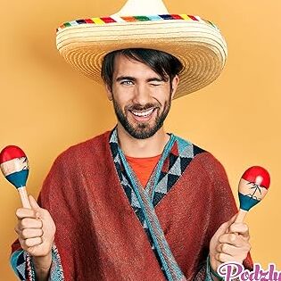 Descubre el must-have de moda: El increíble sombrero azul claro mexicano que conquista todo el estilo descubre el must have de moda el increible sombrero azul claro mexicano que conquista todo el estilo