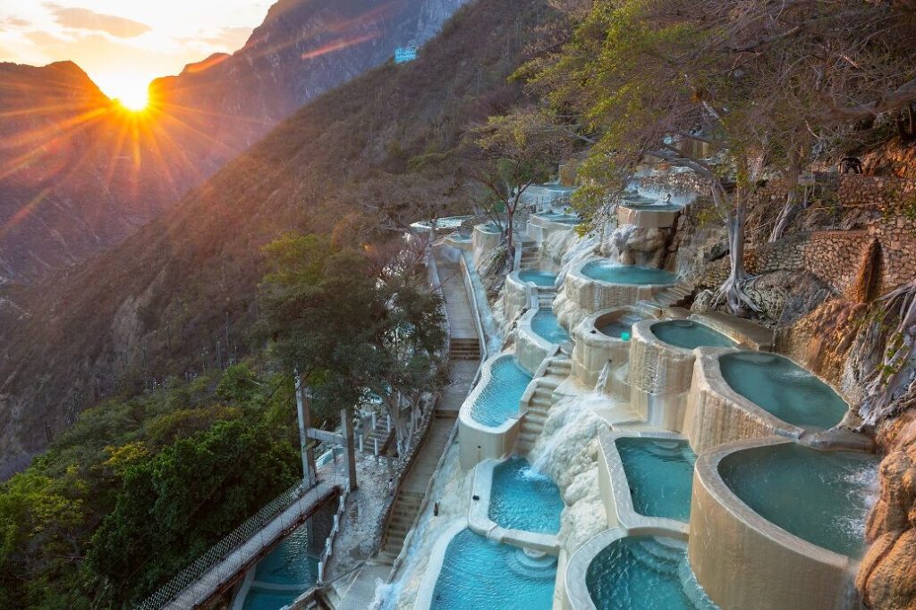 Descubre el paraíso escondido de Río Santo Tomás en México: ¡Un lugar que te dejará sin aliento! descubre el paraiso escondido de rio santo tomas en mexico un lugar que te dejara sin aliento