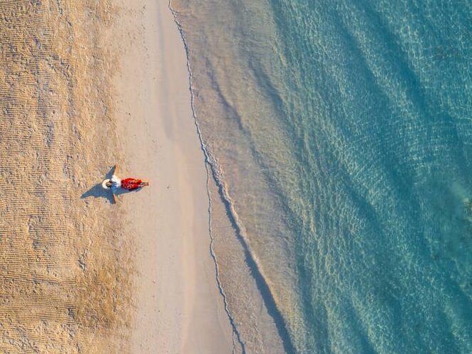 Descubre el paraíso escondido en Sunset Park Mexico Beach: ¡El destino de playa perfecto que estabas buscando! descubre el paraiso escondido en sunset park mexico beach el destino de playa perfecto que estabas buscando