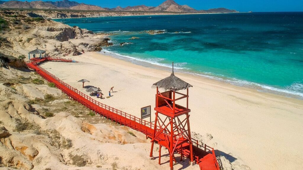 Descubre el paraíso oculto en Casa La Laguna, ¡El destino de ensueño en Los Cabos, México! descubre el paraiso oculto en casa la laguna el destino de ensueno en los cabos mexico