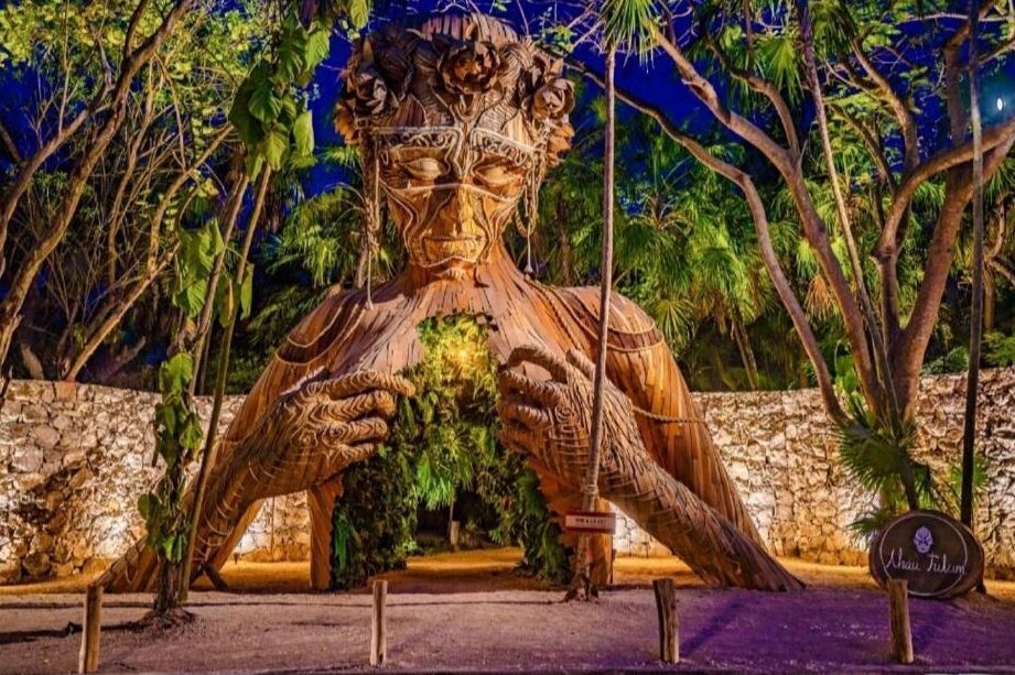 Descubre el paraíso secreto de Hacienda 21 en Tulum, México: ¿El destino que tanto buscabas? descubre el paraiso secreto de hacienda 21 en tulum mexico el destino que tanto buscabas