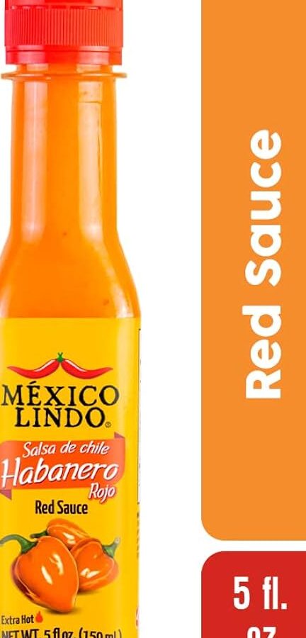 Descubre el sabor auténtico de México lindo con nuestra salsa habanero irresistible descubre el sabor autentico de mexico lindo con nuestra salsa habanero irresistible