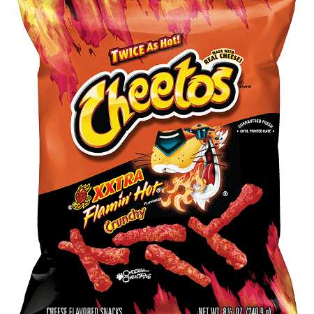 Descubre el sabor explosivo de los xxtra hot cheetos en México ¡Te dejarán sin aliento! descubre el sabor explosivo de los xxtra hot cheetos en mexico te dejaran sin aliento