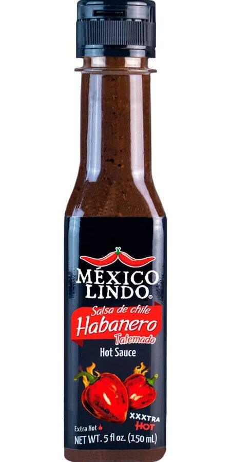 Descubre el sabor explosivo de México Lindo con nuestra irresistible salsa de chile habanero ¡Sorpréndete con cada bocado! descubre el sabor explosivo de mexico lindo con nuestra irresistible salsa de chile habanero sorprendete con cada bocado
