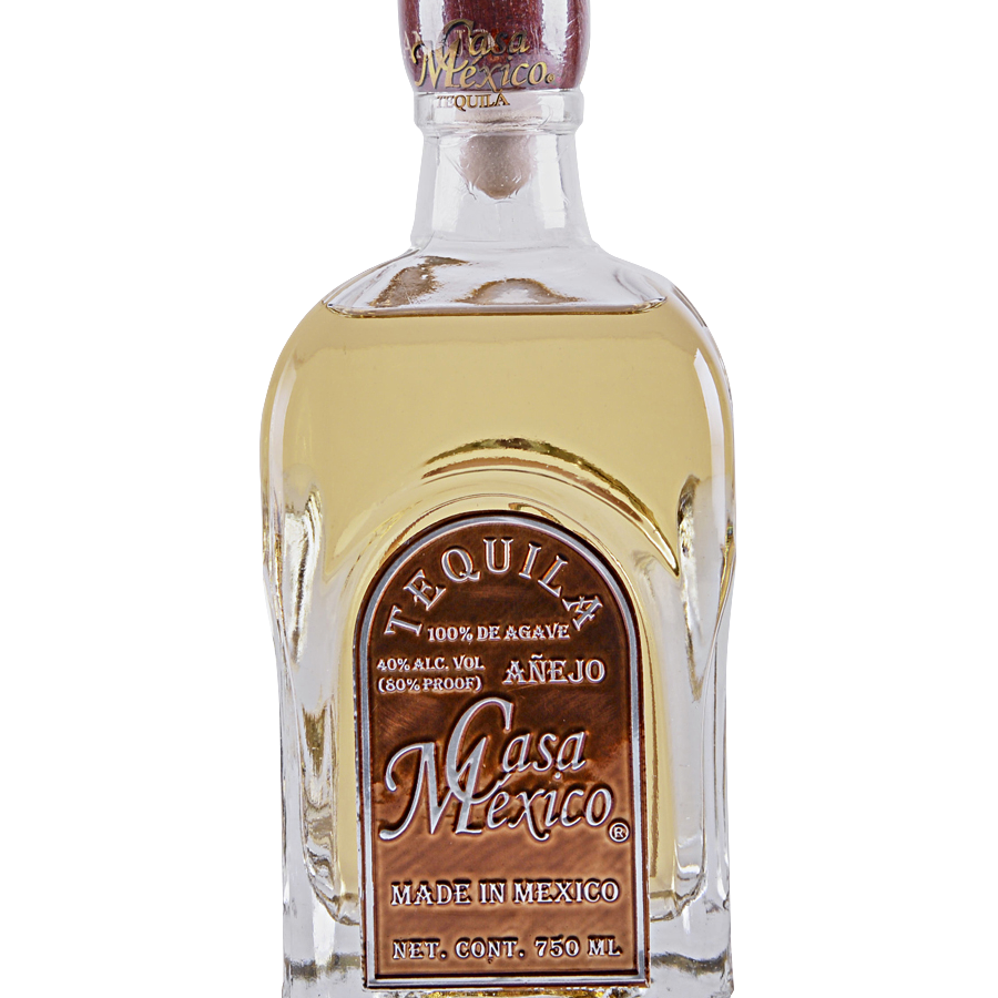 Descubre el sabor y la tradición de Casa México Tequila Añejo - El elixir premium de México descubre el sabor y la tradicion de casa mexico tequila anejo el elixir premium de