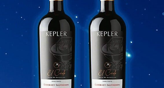 Descubre el secreto celestial de los vinos mexicanos: ¡El cielo de sabor en una sola copa! descubre el secreto celestial de los vinos mexicanos el cielo de sabor en una sola copa
