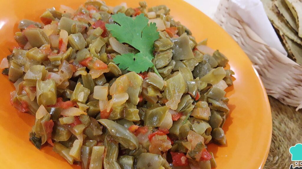 Descubre el secreto de los deliciosos nopales guisados a la mexicana: la receta tradicional que te dejará con ganas de más descubre el secreto de los deliciosos nopales guisados a la mexicana la receta tradicional que te dejara con ganas de mas