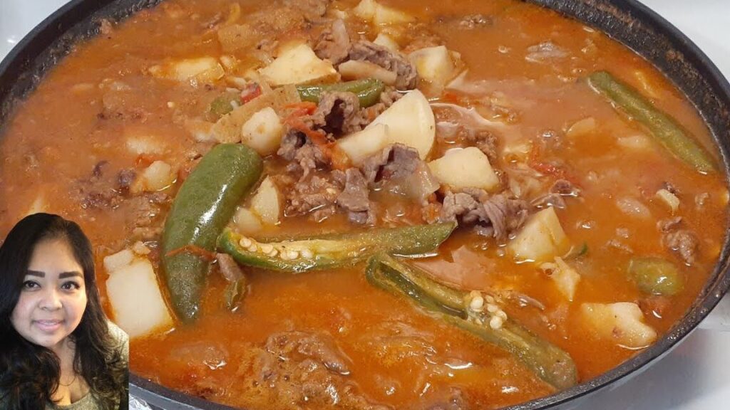 ¡Descubre el secreto de unas papas a la mexicana con carne súper irresistibles! descubre el secreto de unas papas a la mexicana con carne super irresistibles