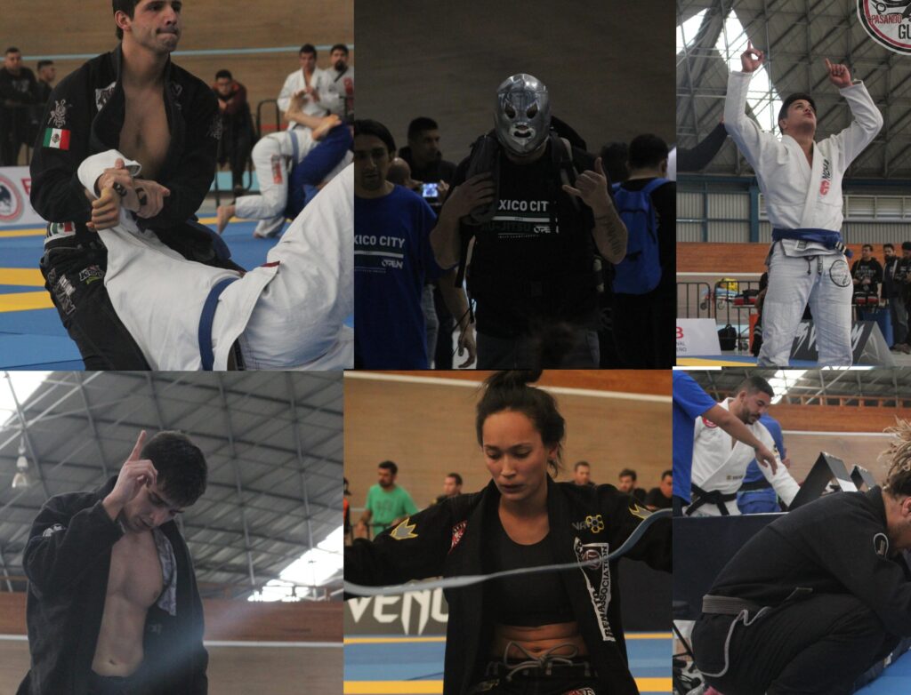 Descubre el secreto del éxito en el Jiu Jitsu en la Ciudad de México descubre el secreto del exito en el jiu jitsu en la ciudad de mexico