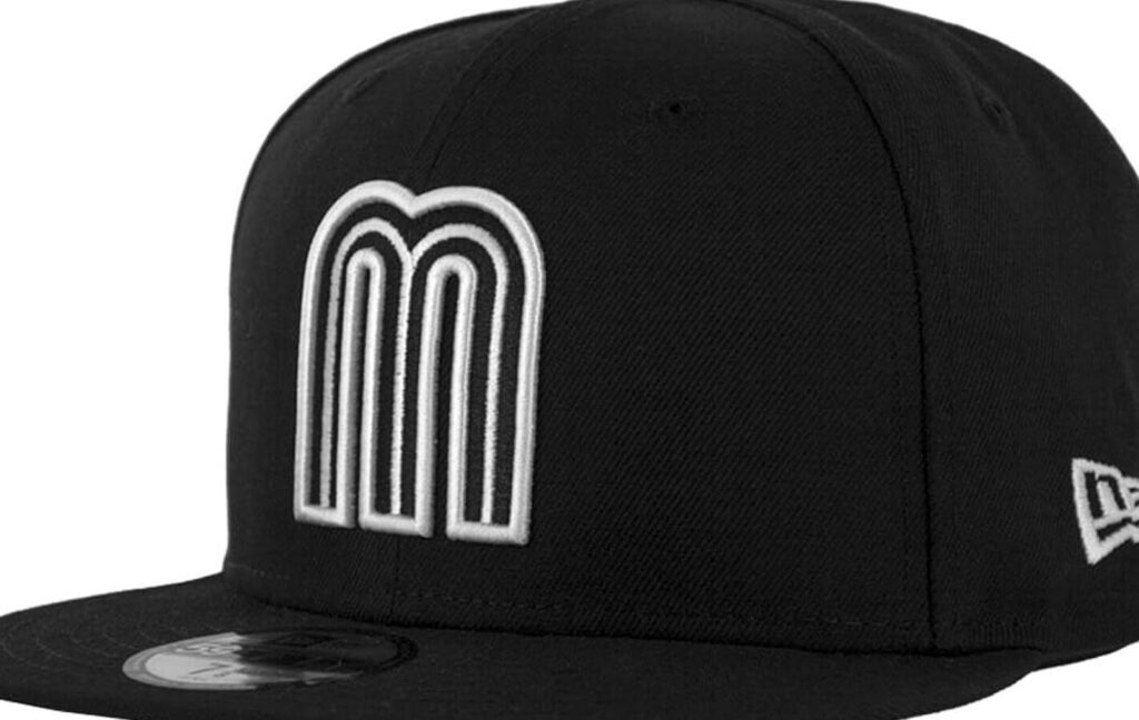 ¡Descubre el secreto detrás del famoso sombrero baseball 'Tan Mexico' que está arrasando en el mundo de la moda! descubre el secreto detras del famoso sombrero baseball tan mexico que esta arrasando en el mundo de la moda