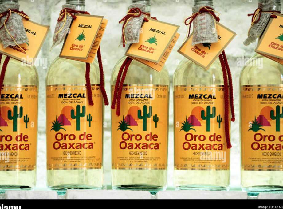 ¡Descubre el secreto detrás del mezcal mexicano y enamórate de su sabor único! descubre el secreto detras del mezcal mexicano y enamorate de su sabor unico
