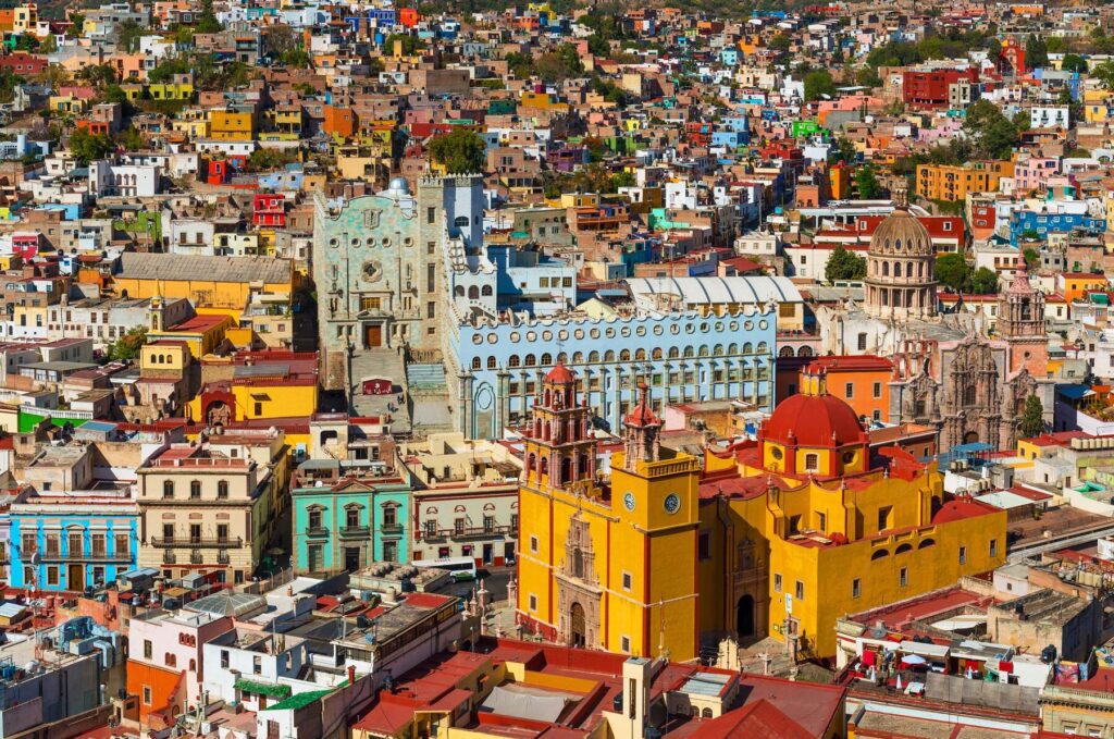 Descubre el secreto mejor guardado de México con esta guía de viaje de una semana: ¡te sorprenderás! descubre el secreto mejor guardado de mexico con esta guia de viaje de una semana te sorprenderas