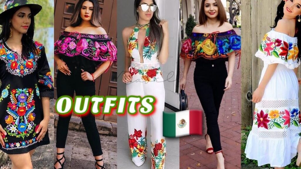 ¡Descubre el secreto para lucir radiante en una fiesta mexicana con este increíble tip de vestuario! descubre el secreto para lucir radiante en una fiesta mexicana con este increible tip de vestuario