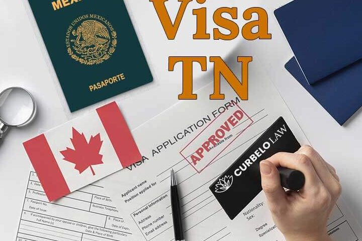 Descubre el secreto para obtener tu visa TN ¡México a Estados Unidos sin complicaciones! descubre el secreto para obtener tu visa tn mexico a estados unidos sin complicaciones
