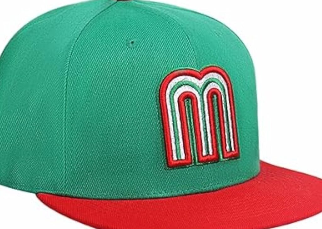 Descubre el sombrero mexicano más emblemático del mundo en el ¡World Classic Cap! ¡No podrás resistir su estilo único y auténtico! 🌟 descubre el sombrero mexicano mas emblematico del mundo en el world classic cap no podras resistir su estilo unico y autentico f09f8c9f