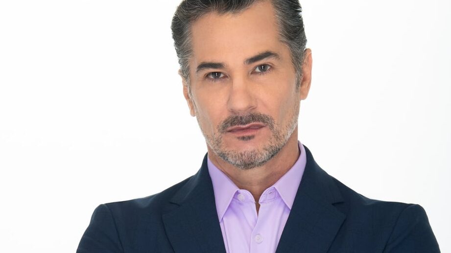 Descubre el sorprendente éxito de este actor cubano en México ¡Te quedarás impresionado! descubre el sorprendente exito de este actor cubano en mexico te quedaras impresionado