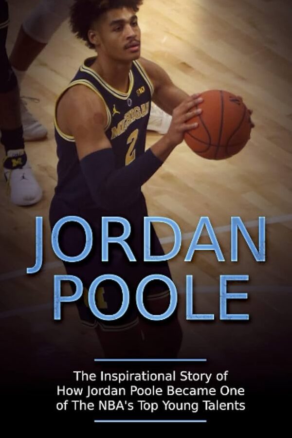 ¡Descubre el sorprendente origen mexicano de Jordan Poole! Una historia que te dejará sin palabras descubre el sorprendente origen mexicano de jordan poole una historia que te dejara sin palabras